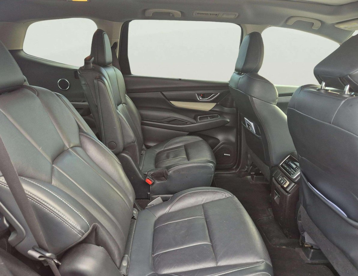 Subaru Ascent употребяван