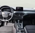 Ford Focus употребяван