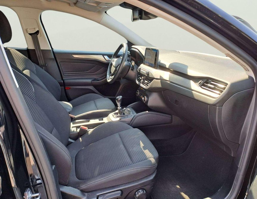 Ford Focus употребяван
