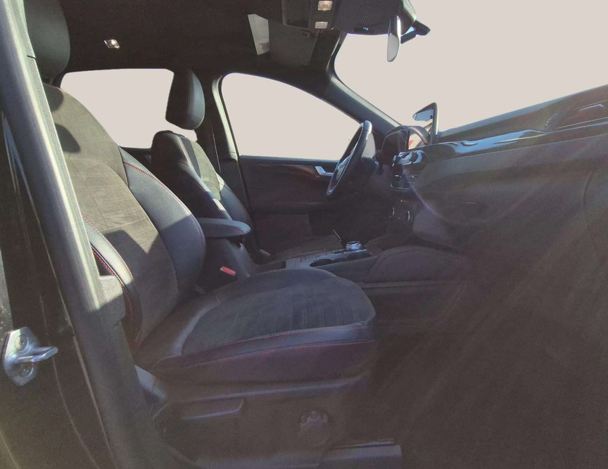 Ford Kuga PHEV употребяван