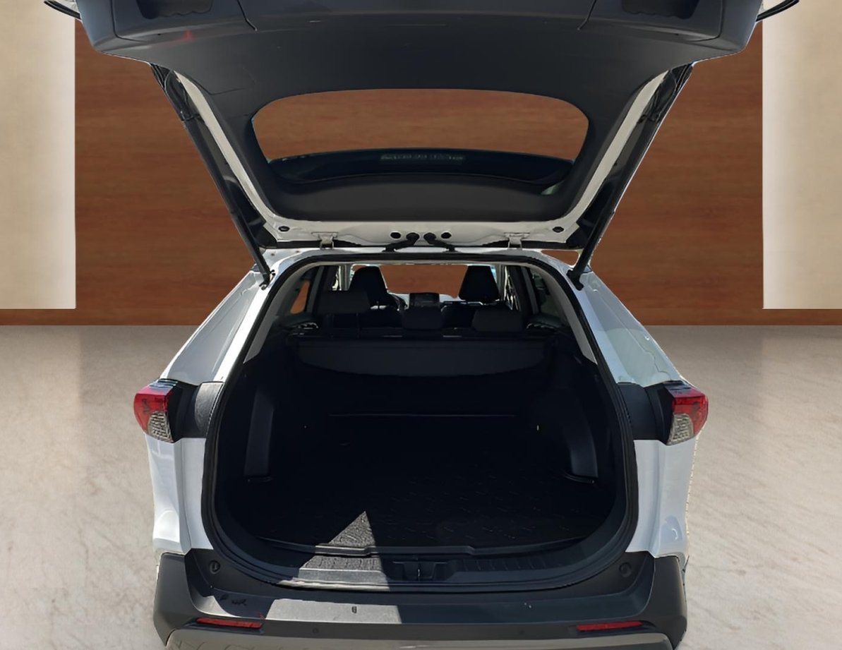 Toyota Rav4 употребяван