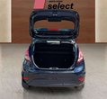 Ford Fiesta употребяван