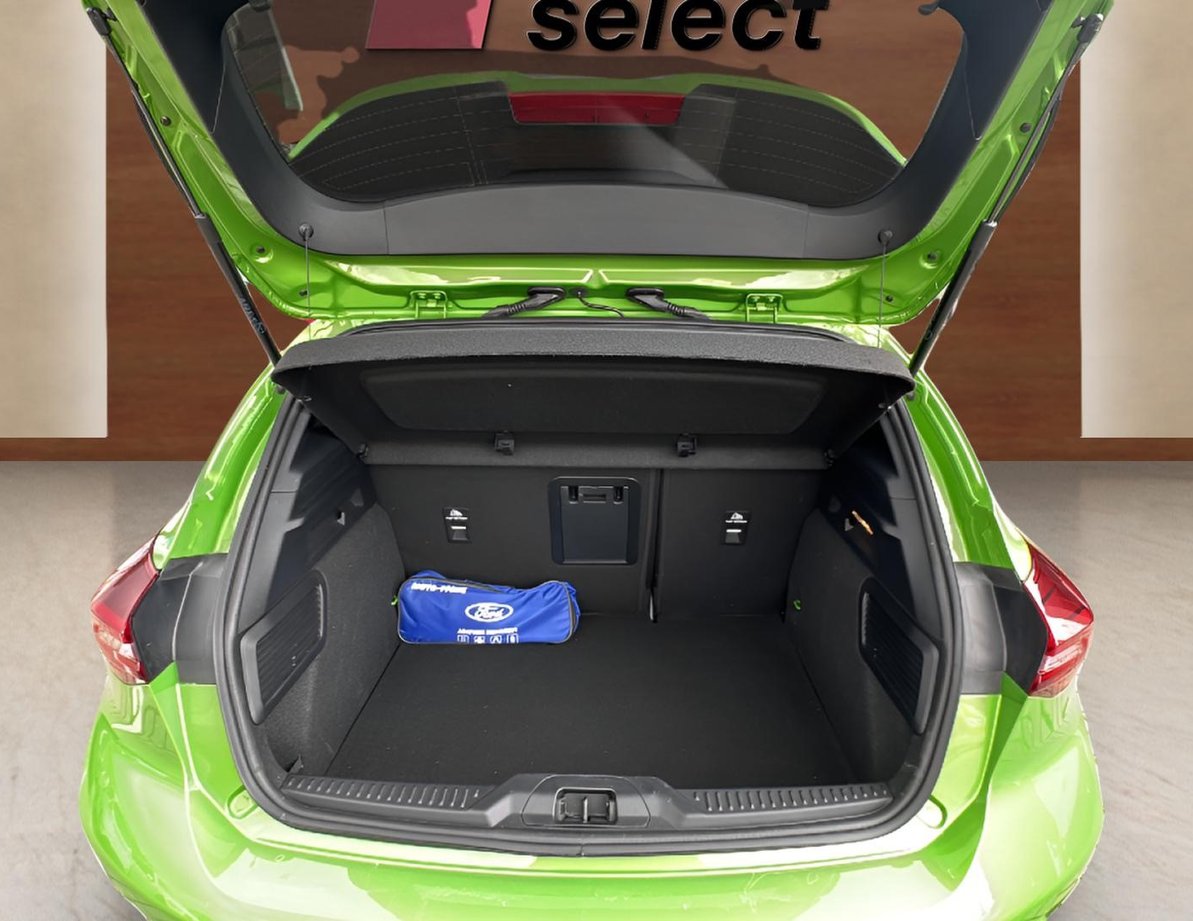 Ford Focus употребяван