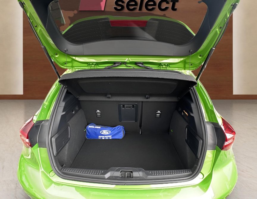 Ford Focus употребяван