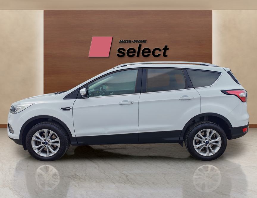Ford Kuga употребяван