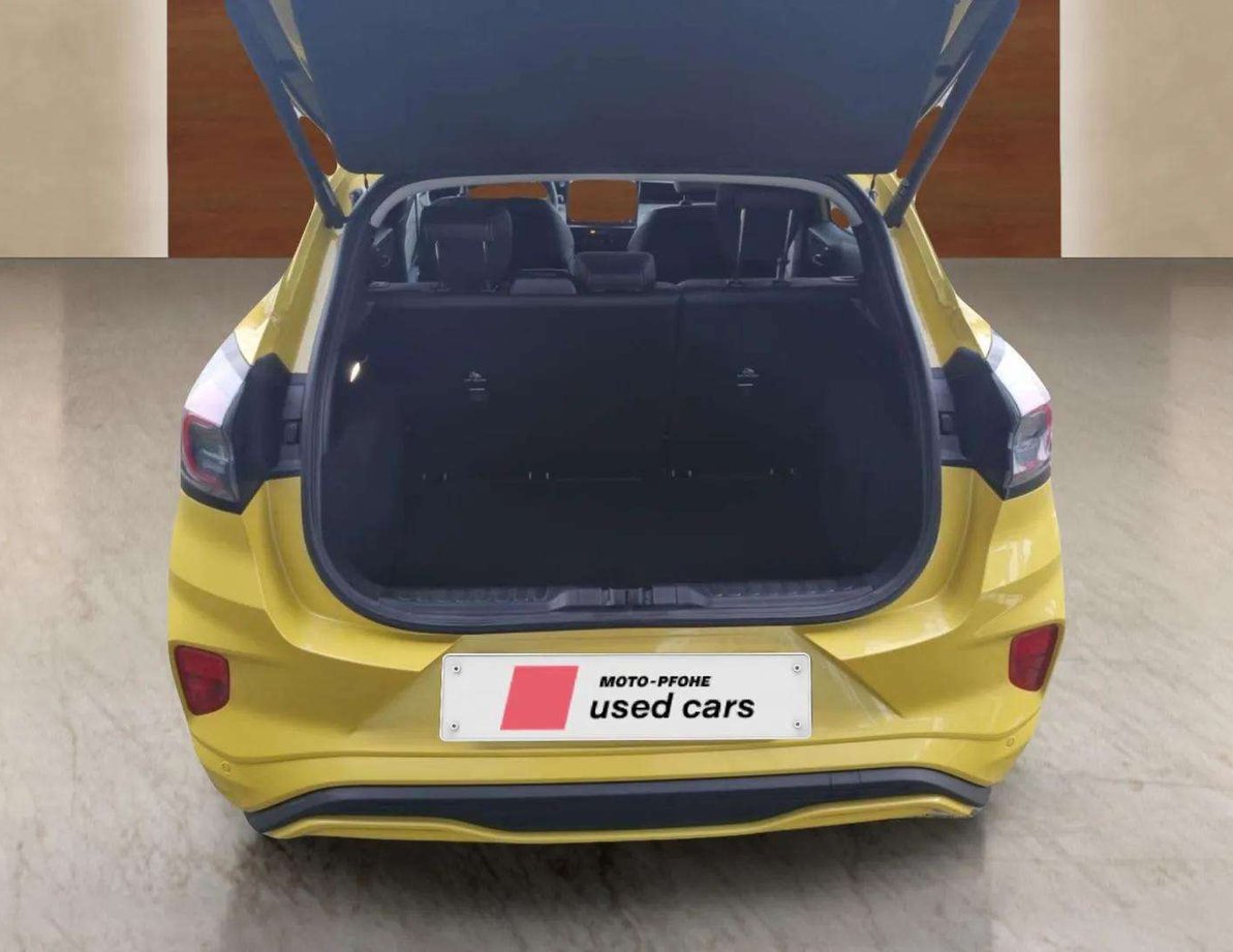 Ford Puma GEN-E употребяван