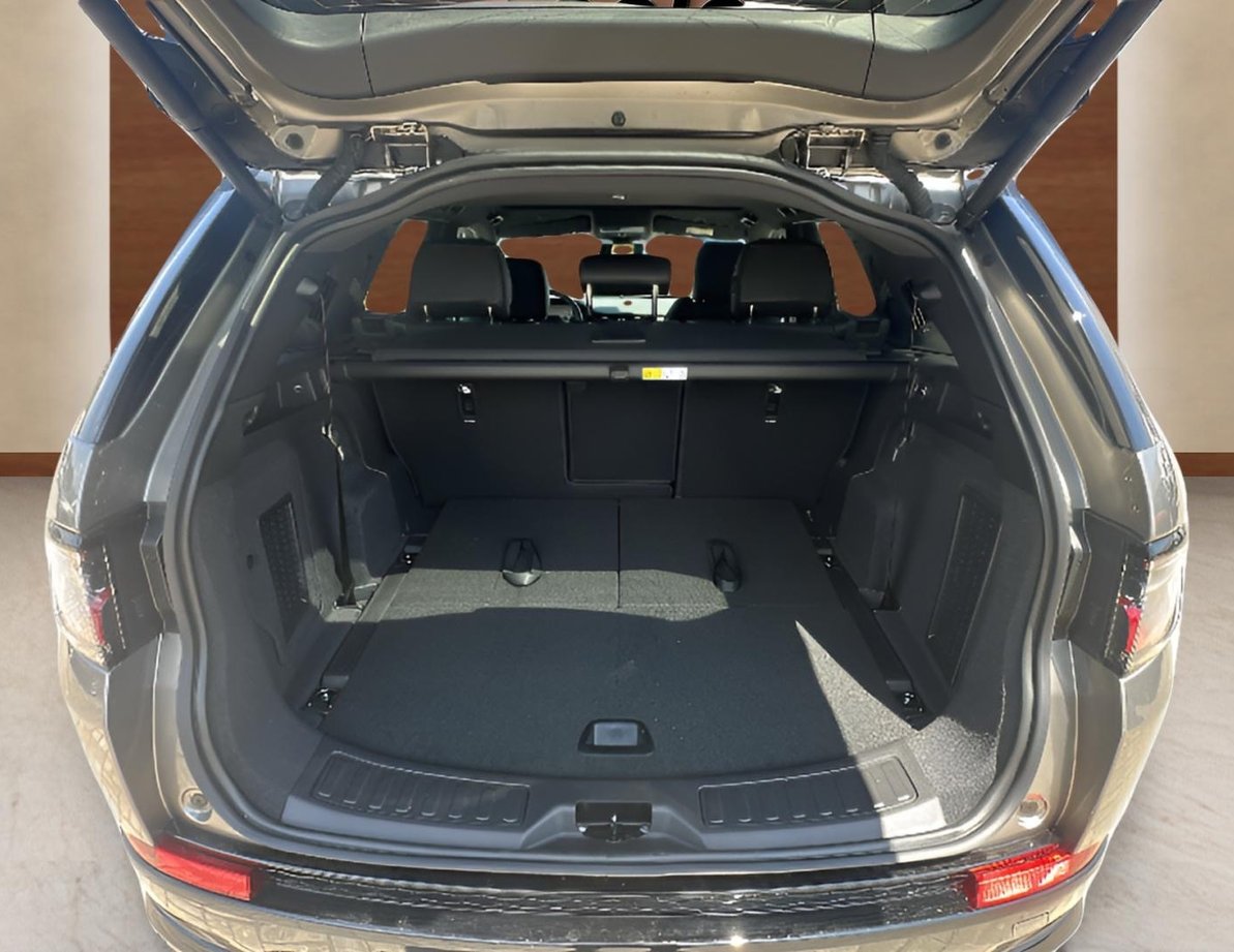Land Rover Discovery Sport употребяван