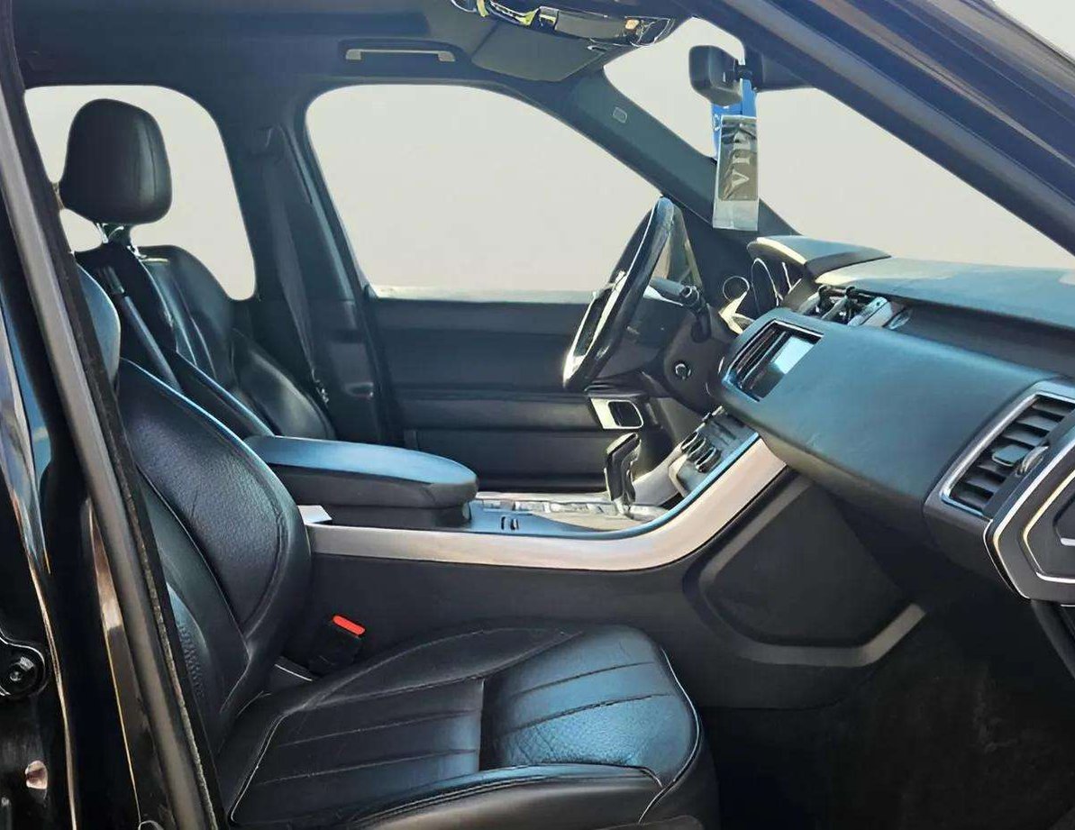Land Rover Range Rover Sport употребяван