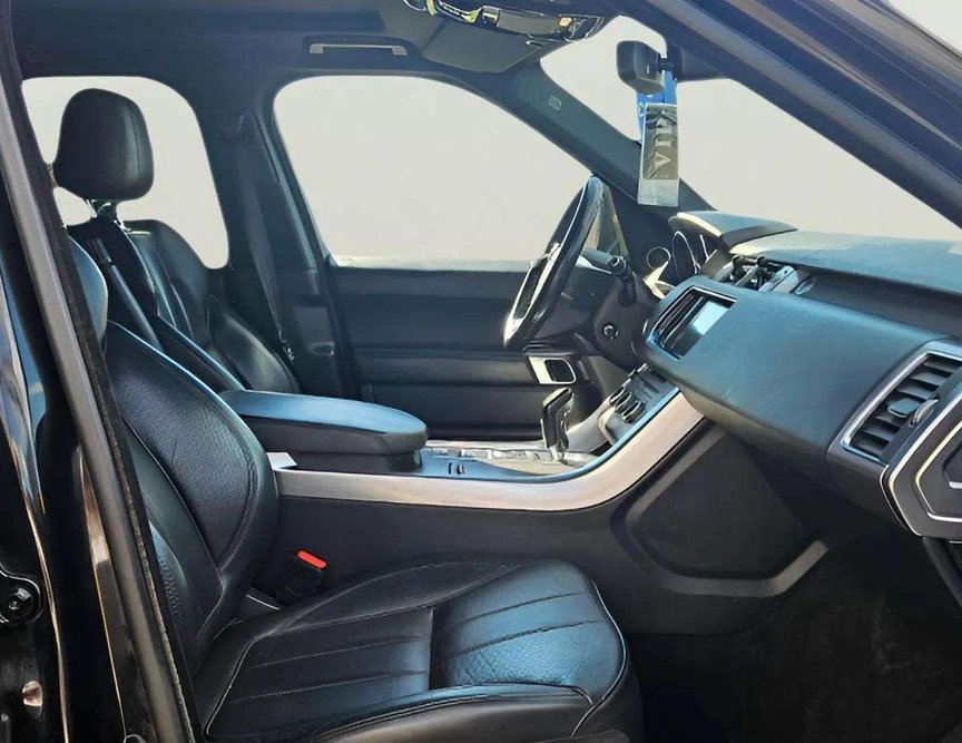 Land Rover Range Rover Sport употребяван