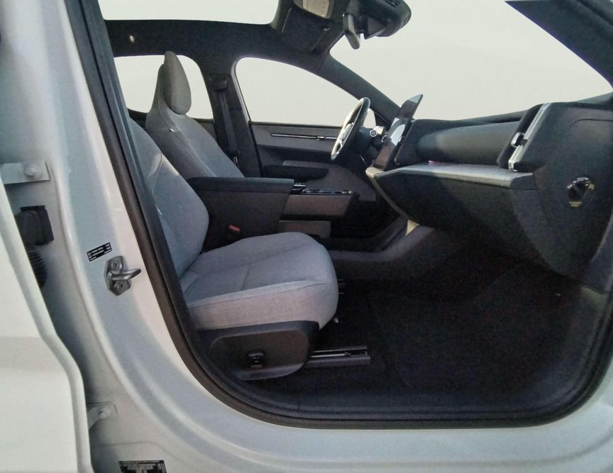 Volvo EX30 употребяван