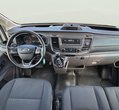Ford Transit употребяван