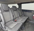 Ford Transit Custom употребяван