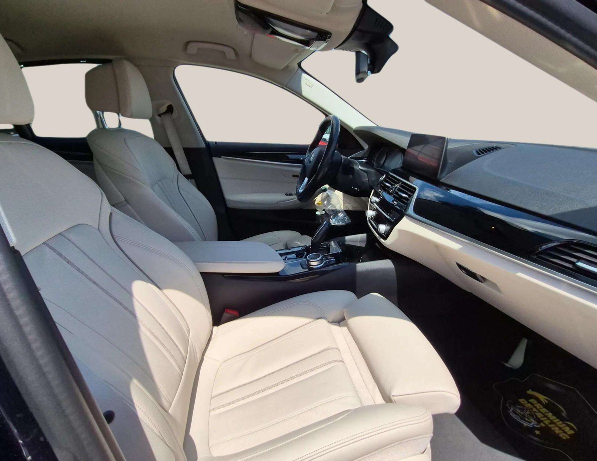 Bmw 530 употребяван