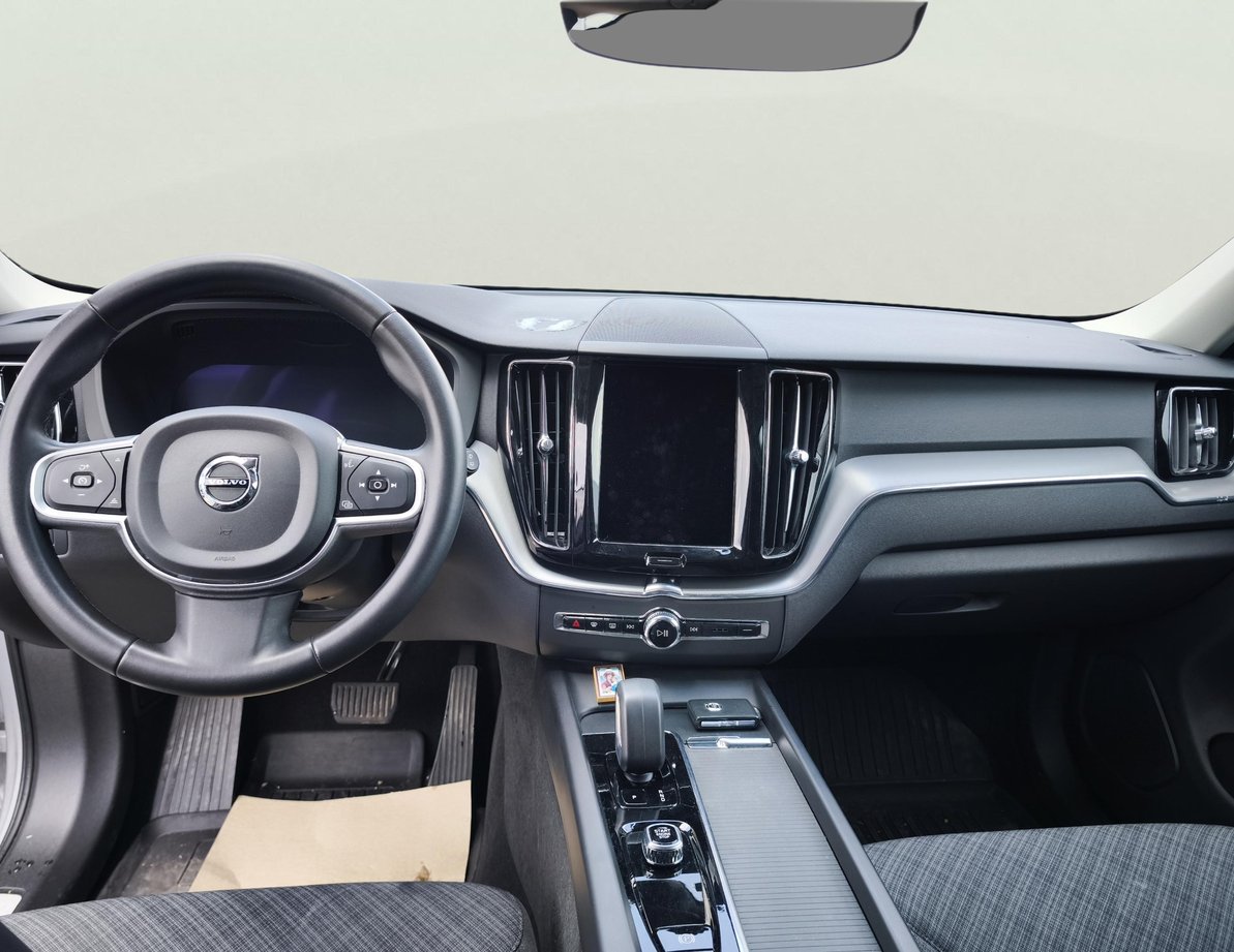 Volvo XC60 употребяван