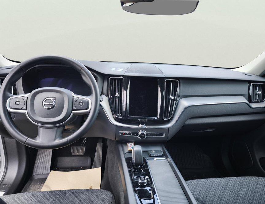 Volvo XC60 употребяван