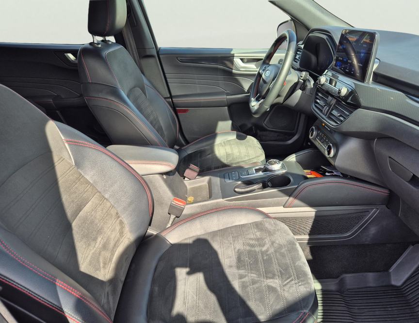Ford KUGA PHEV употребяван