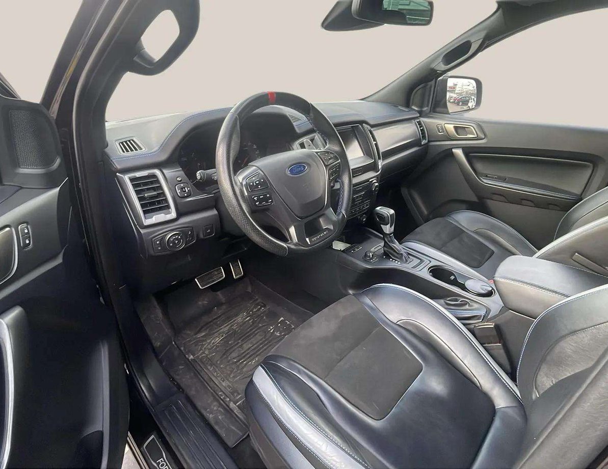 Ford Ranger употребяван