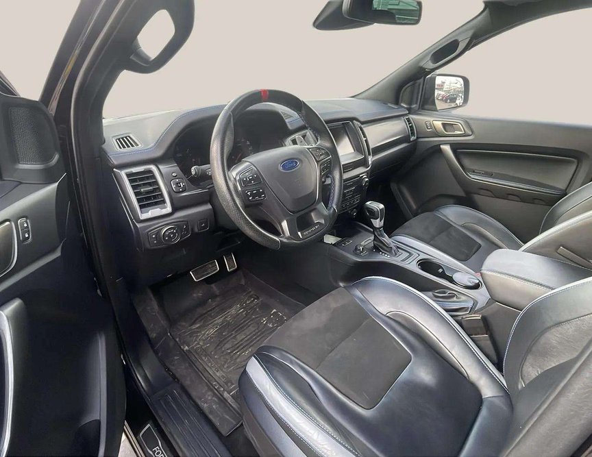 Ford Ranger употребяван