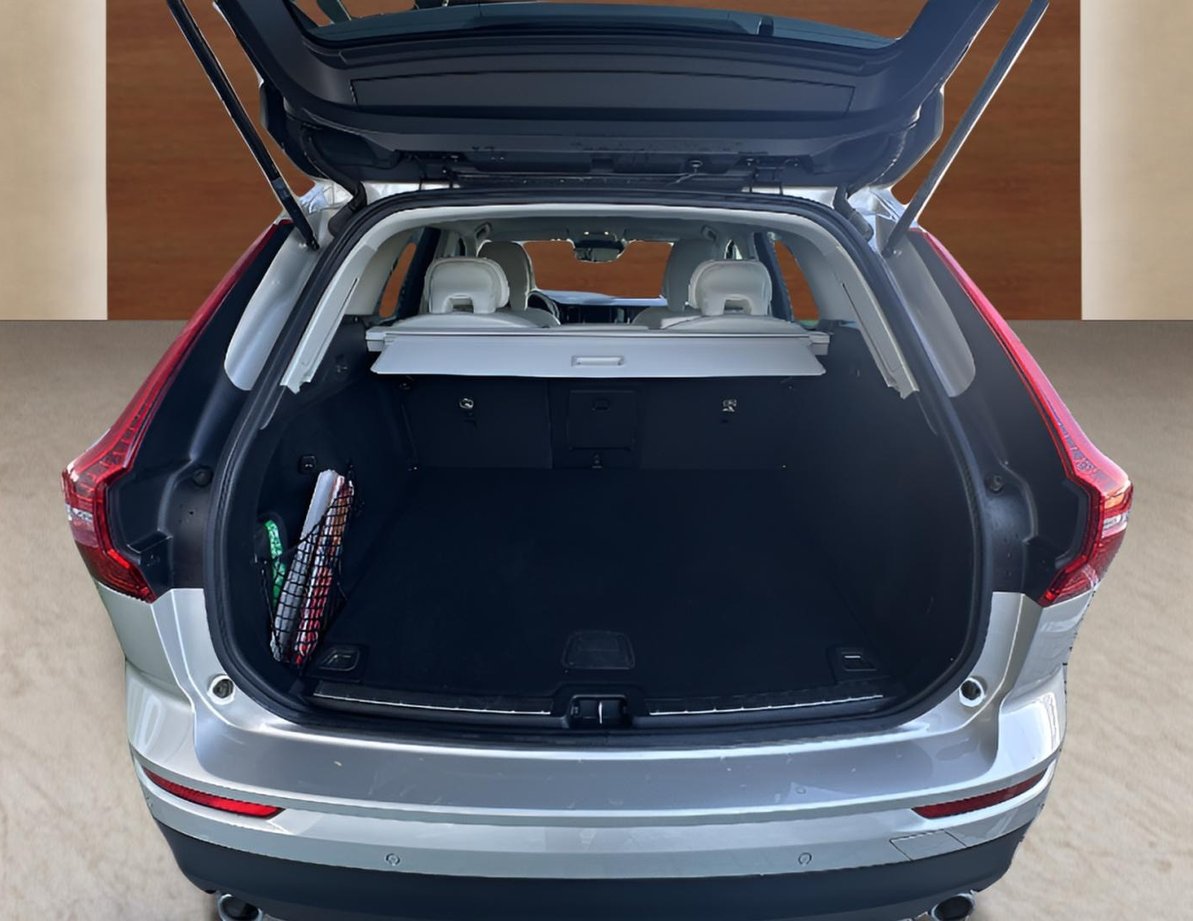 Volvo XC60 употребяван