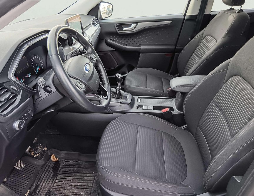 Ford Kuga употребяван