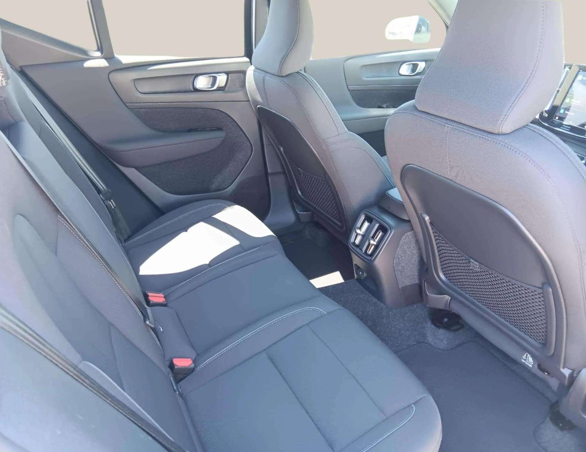 Volvo XC40 Recharge употребяван