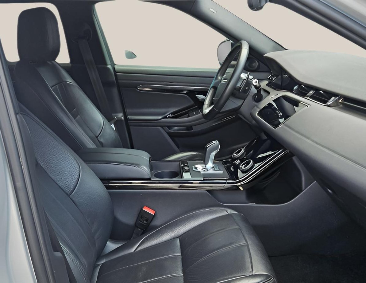 Land Rover Range Rover Evoque употребяван