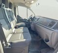 Ford Transit Custom употребяван
