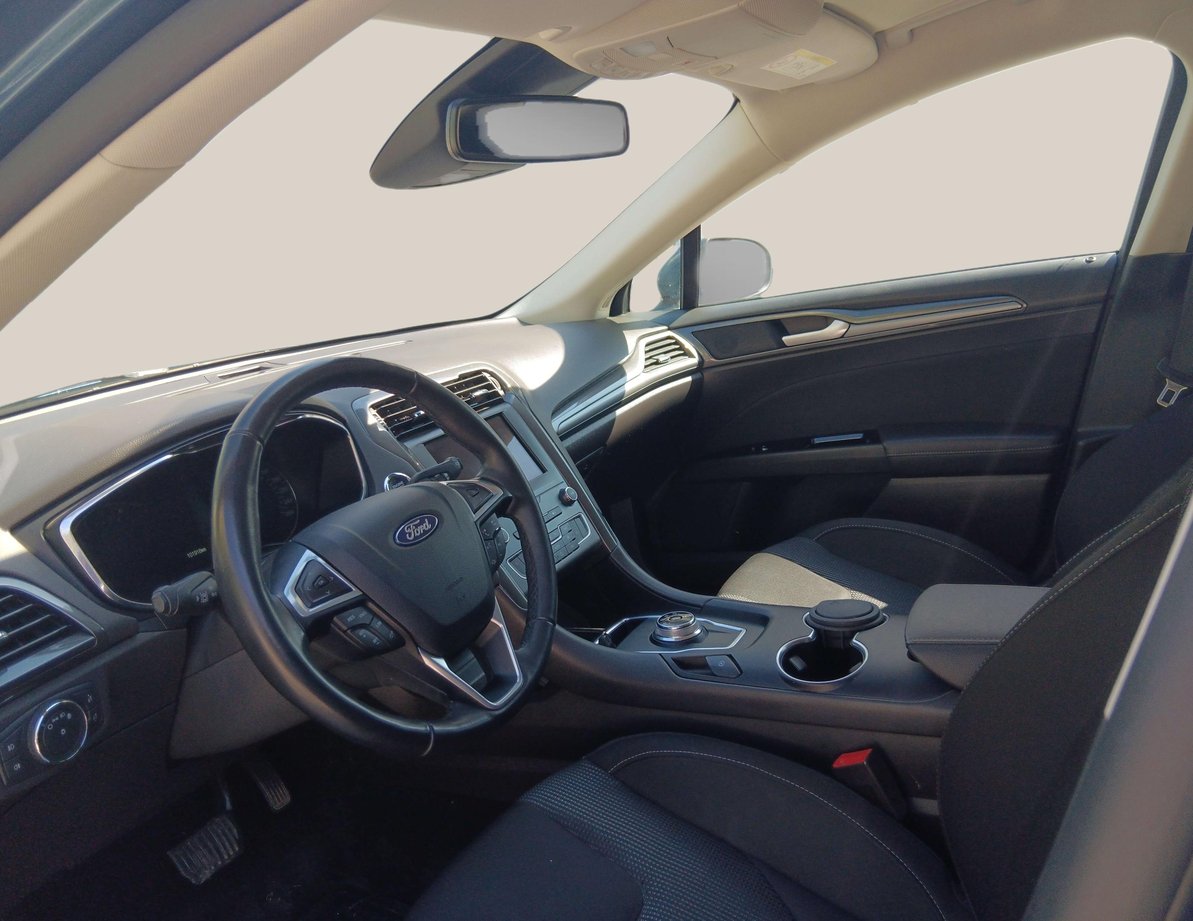 Ford Mondeo употребяван