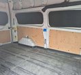 Ford Transit Custom употребяван