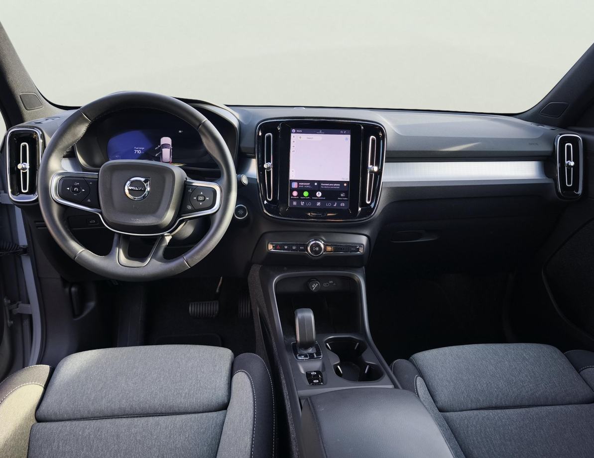 Volvo XC40 употребяван