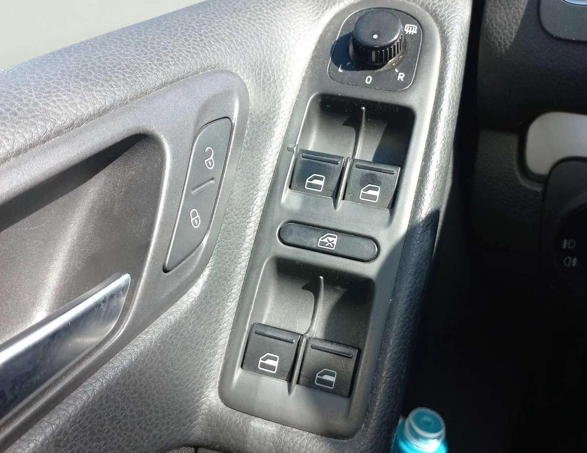 Volkswagen Golf употребяван