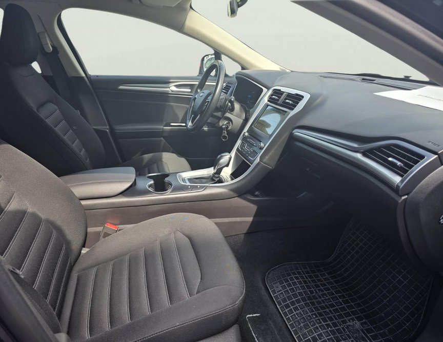 Ford Mondeo употребяван