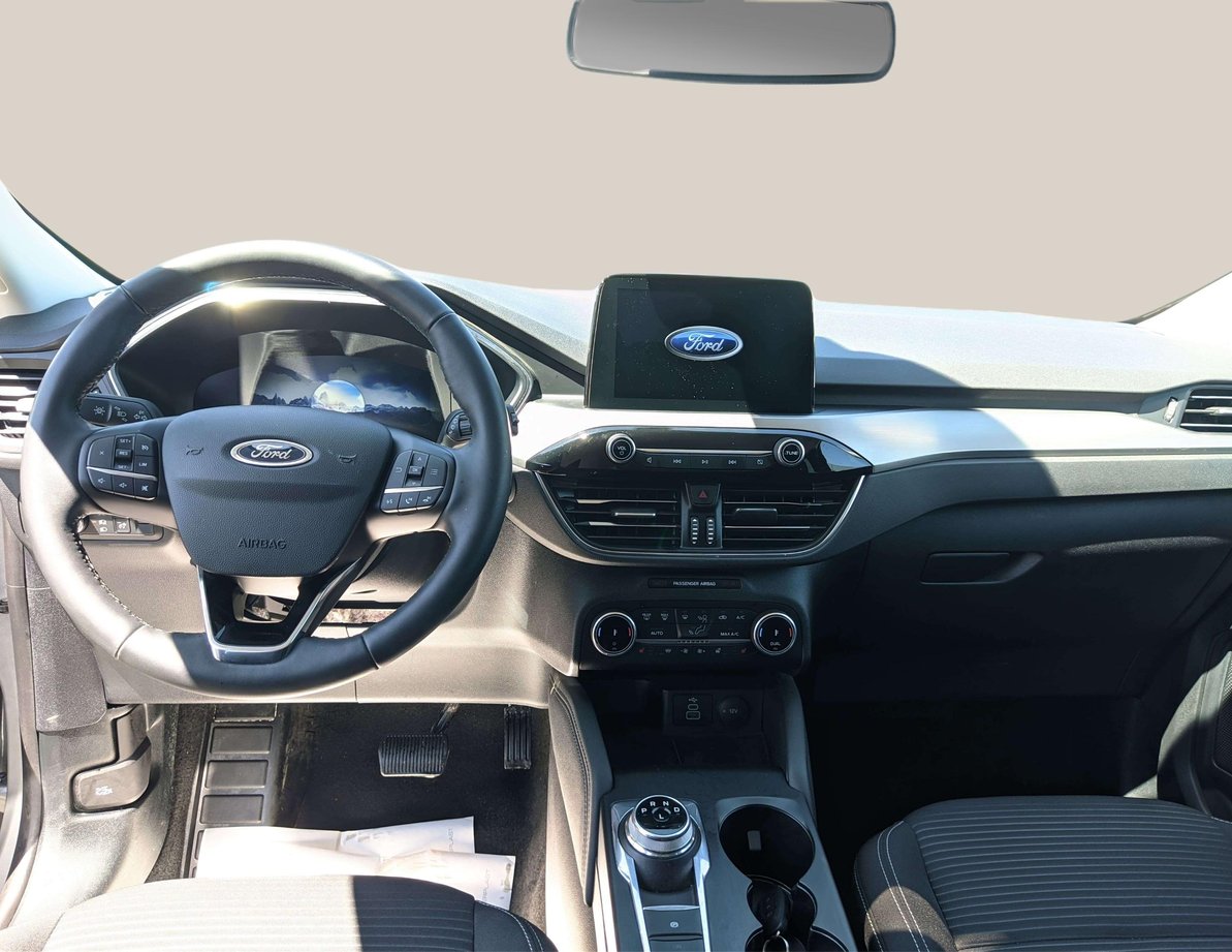 Ford Kuga употребяван