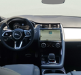 Jaguar E-Pace употребяван