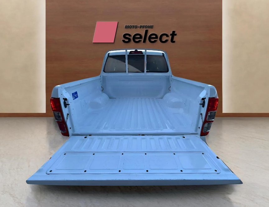 Ford Ranger употребяван