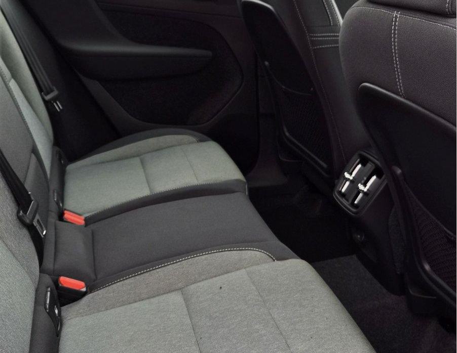 Volvo XC40 употребяван