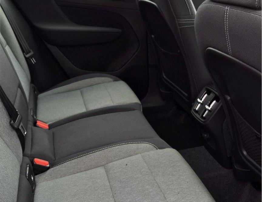 Volvo XC40 употребяван