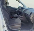 Ford Courier употребяван