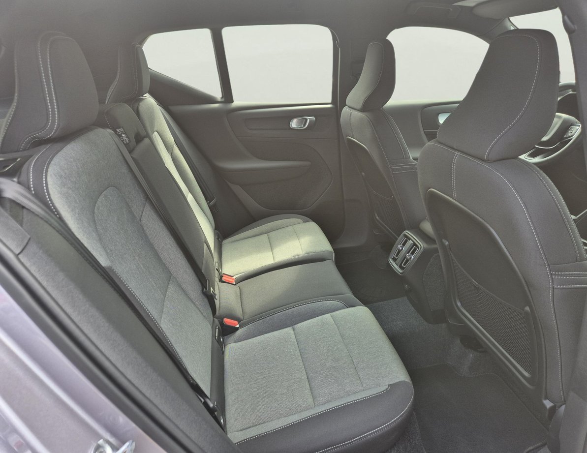Volvo XC40 употребяван