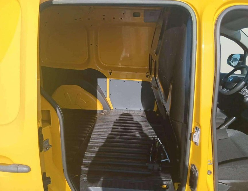 Renault Kangoo употребяван