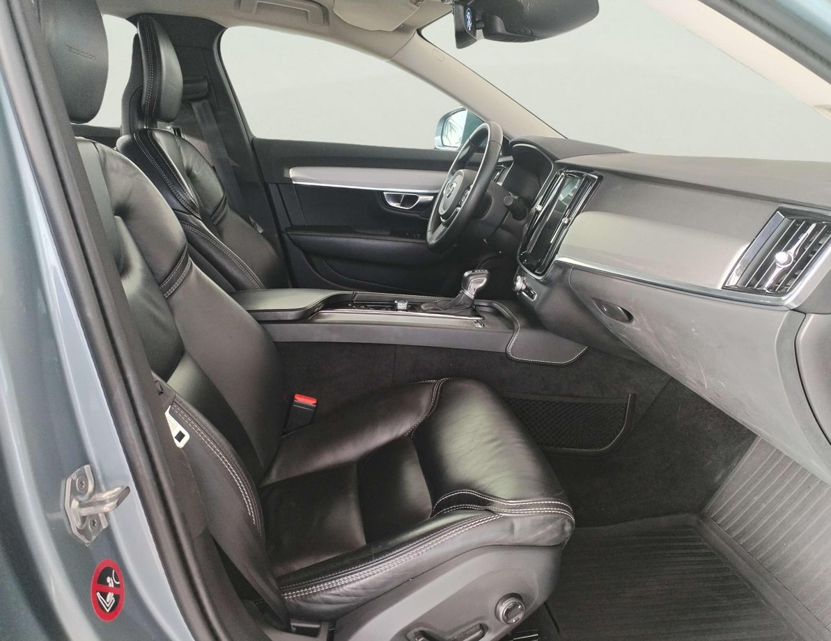 Volvo S90 употребяван