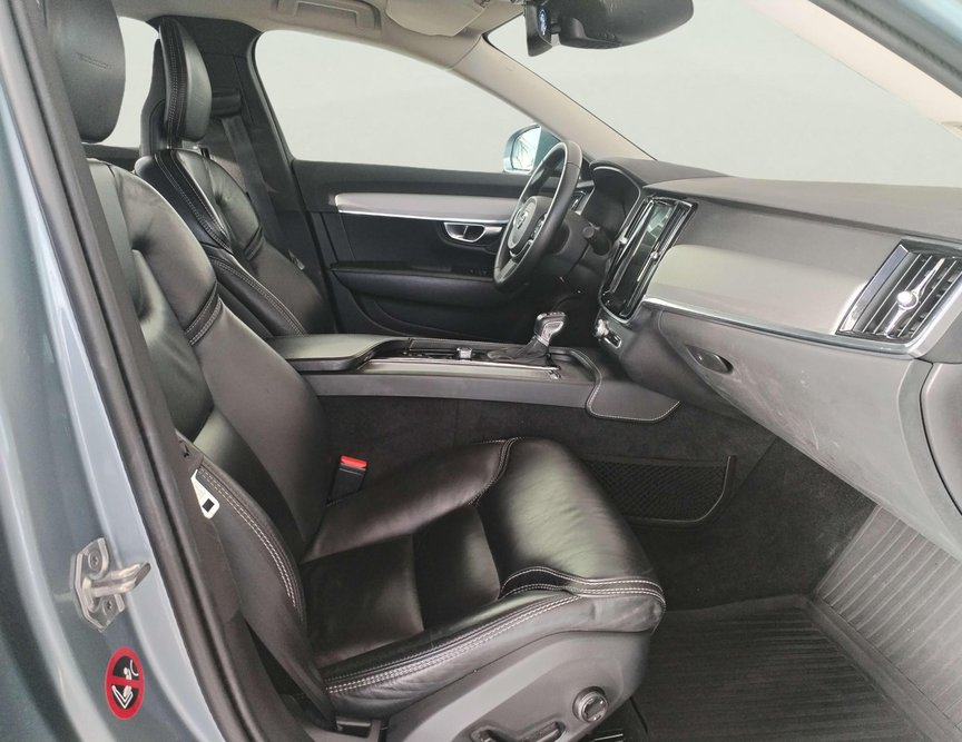 Volvo S90 употребяван