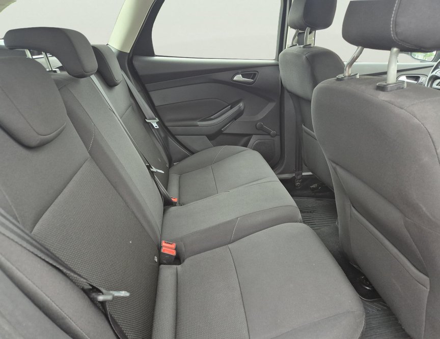 Ford Focus употребяван