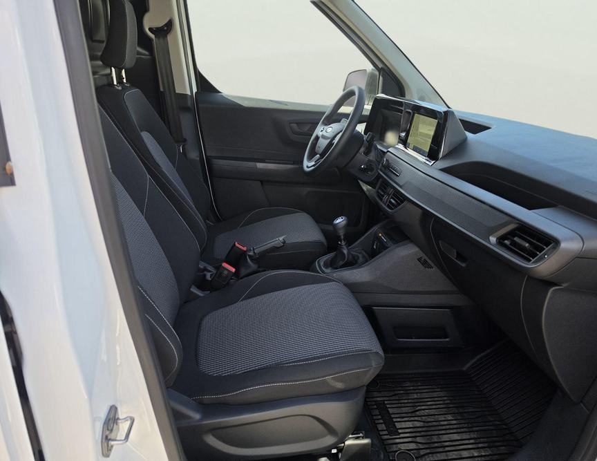 Ford Courier употребяван