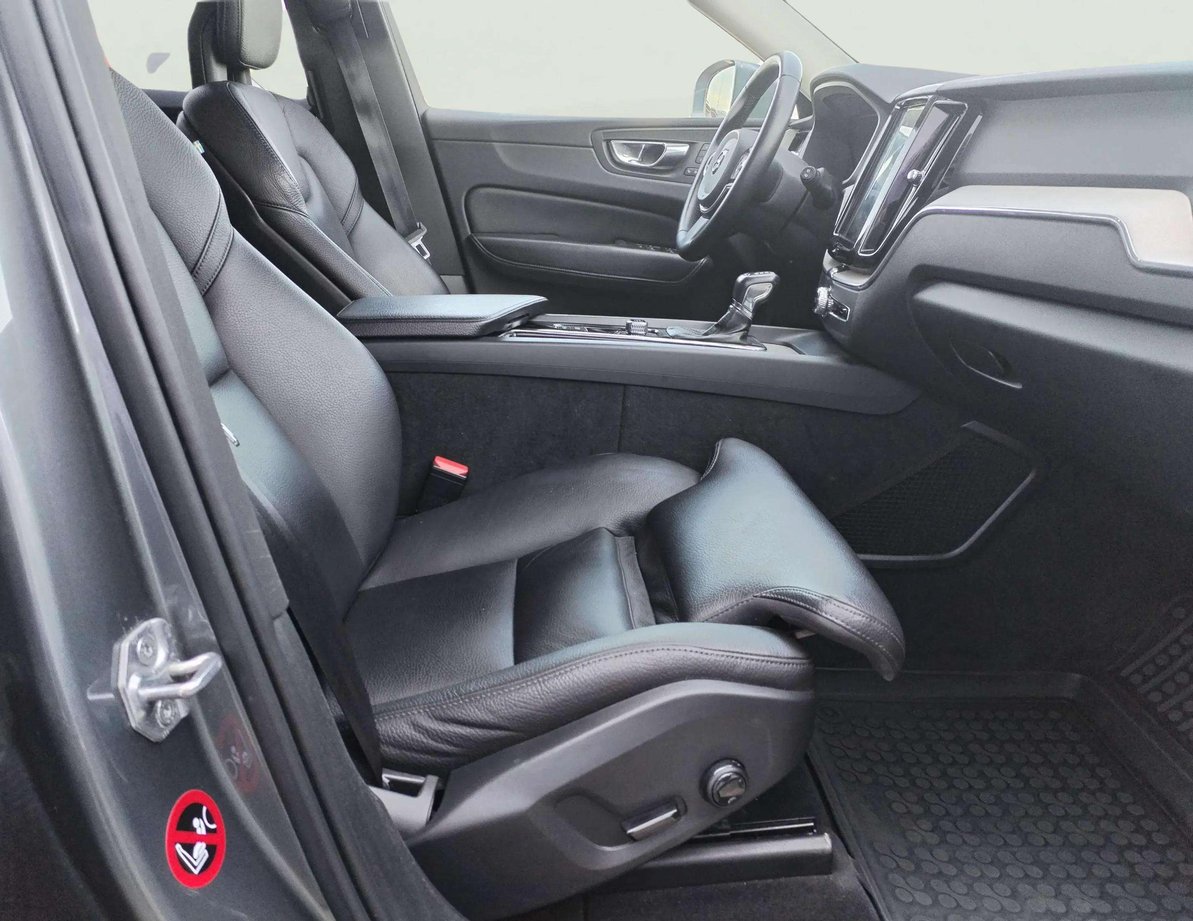 Volvo XC60 употребяван