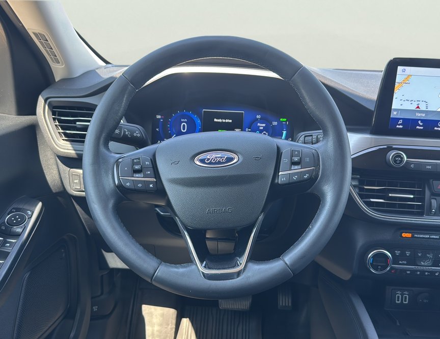 Ford Kuga употребяван