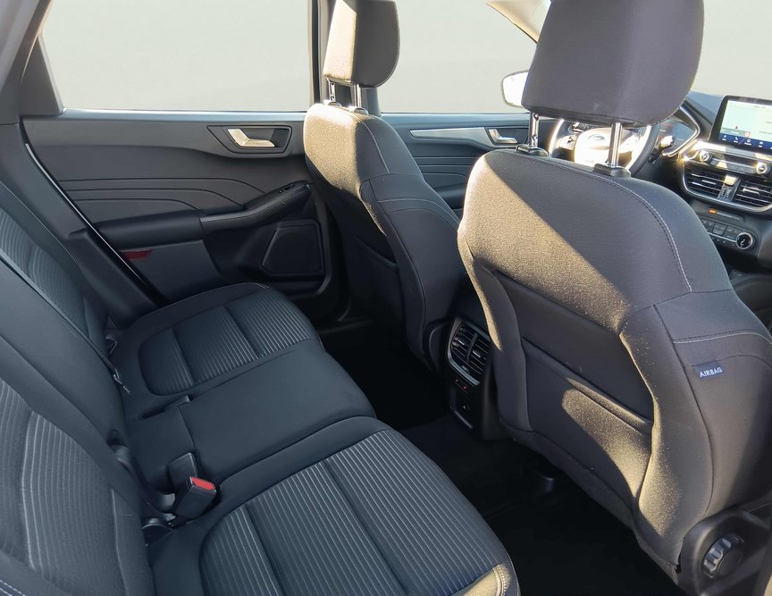 Ford Kuga употребяван