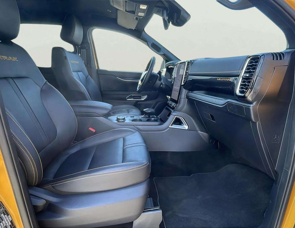 Ford Ranger употребяван