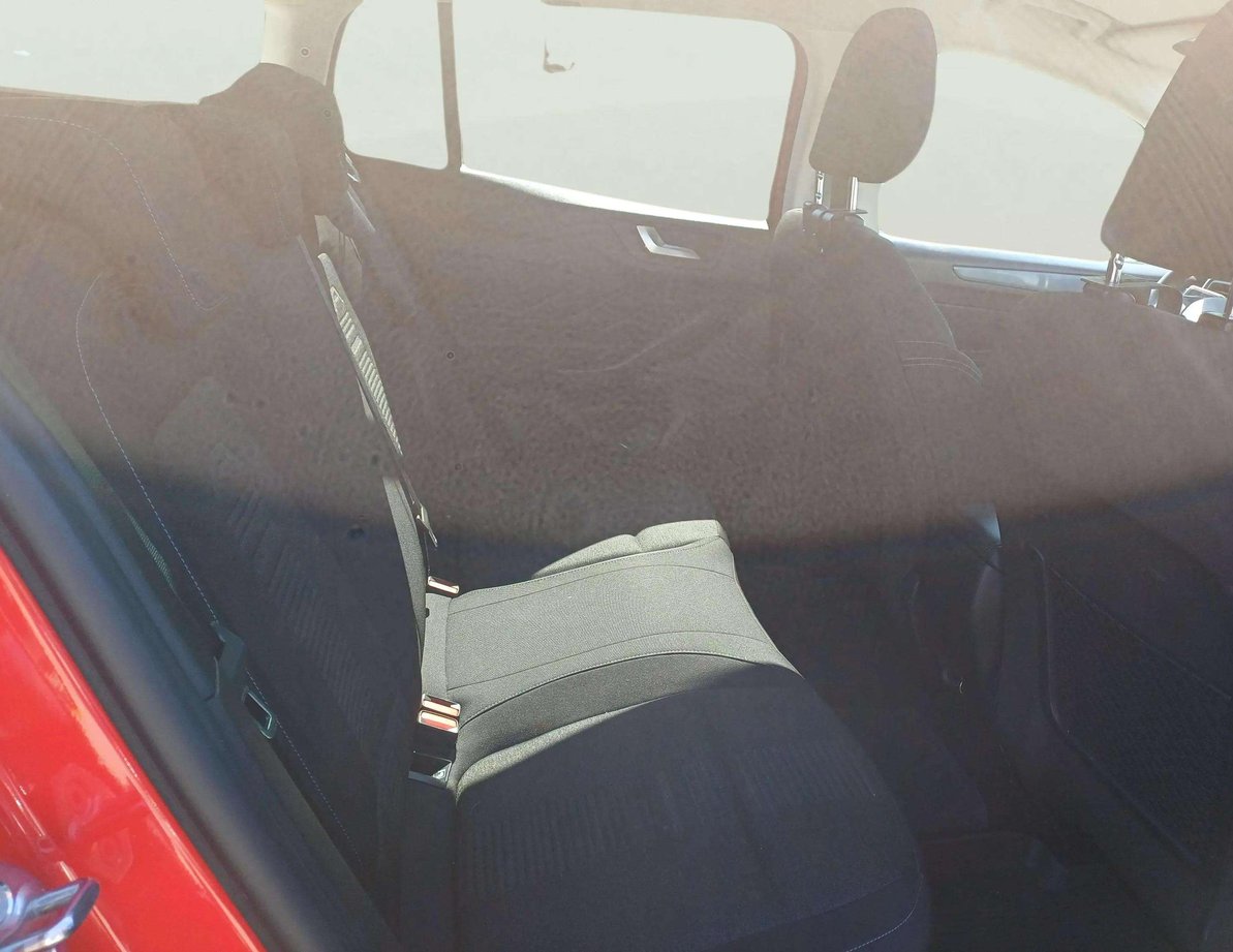 Ford Focus Active употребяван