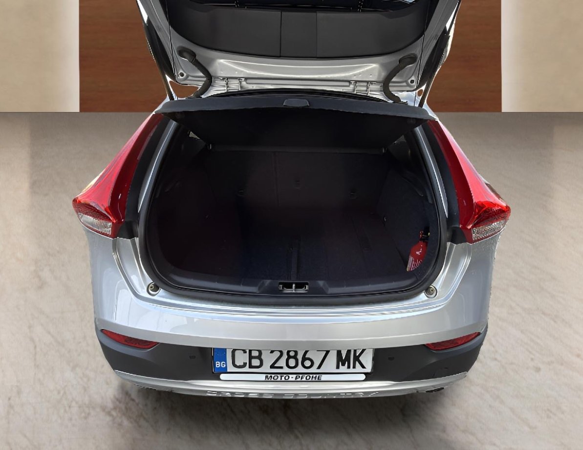 Volvo V40CC употребяван